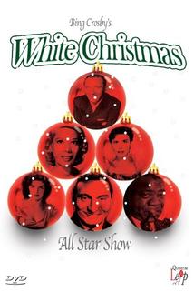 Profilový obrázek - Bing Crosby's White Christmas