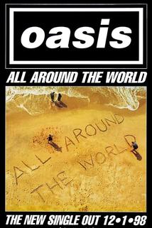 Profilový obrázek - Oasis: All Around the World