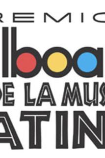 Profilový obrázek - Premios Billboard de la música latina