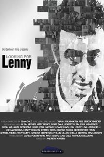 Profilový obrázek - Looking for Lenny