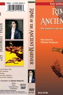 Profilový obrázek - Rime of the Ancient Mariner