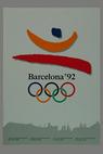 Barcelona 1992: Games of the XXV Olympiad (1992)