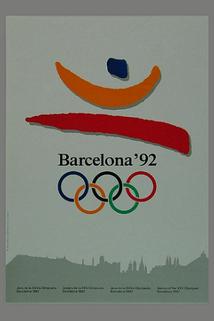Barcelona 1992: Games of the XXV Olympiad 