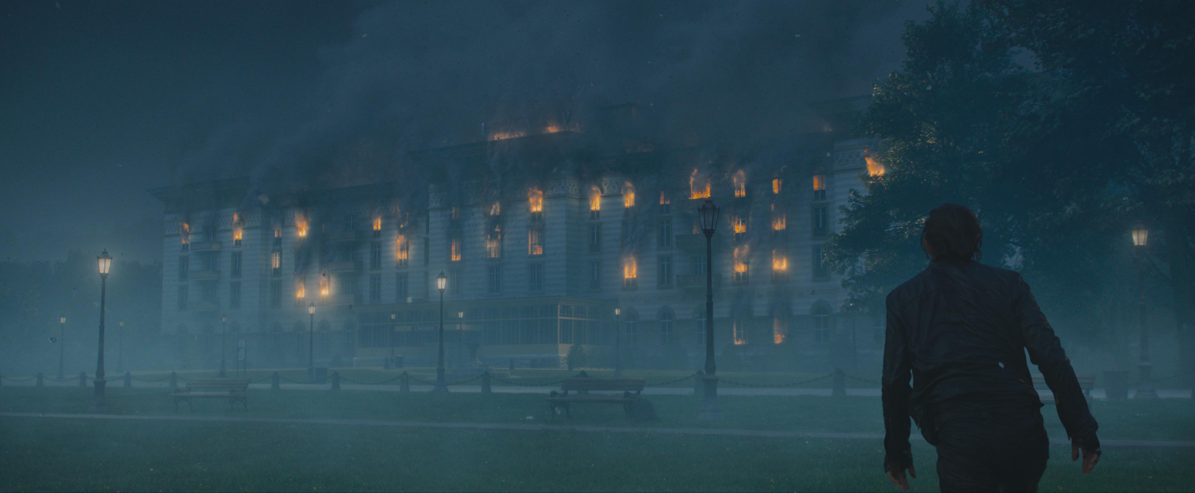 Silent Hill: Noční můry