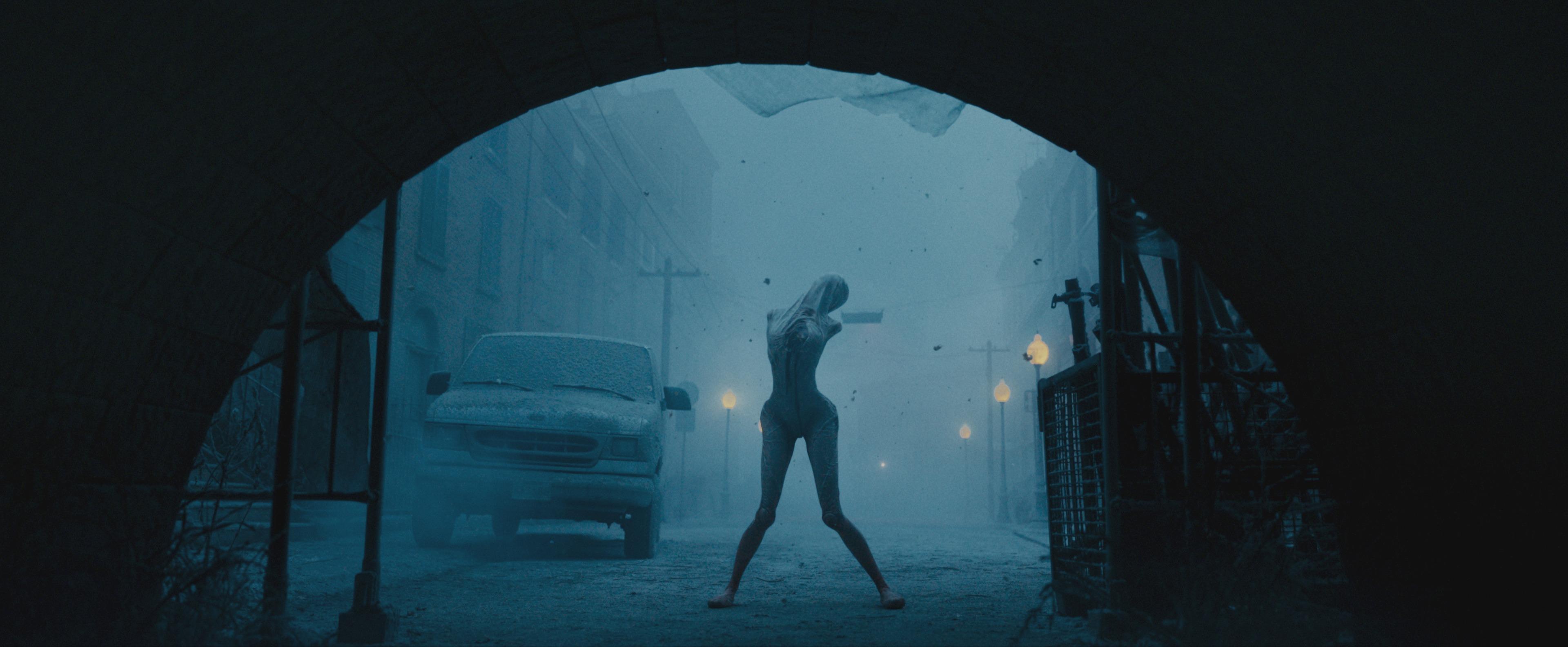 Silent Hill: Noční můry