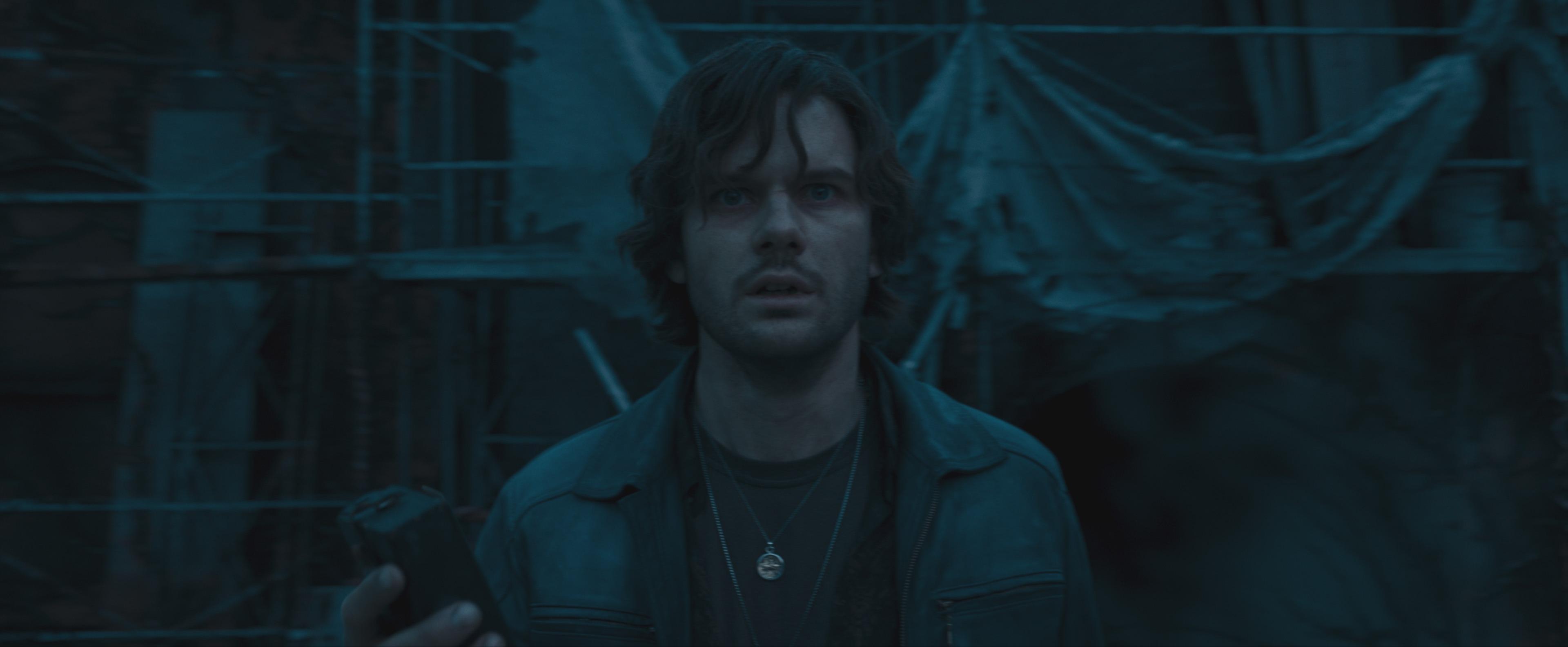 Silent Hill: Noční můry