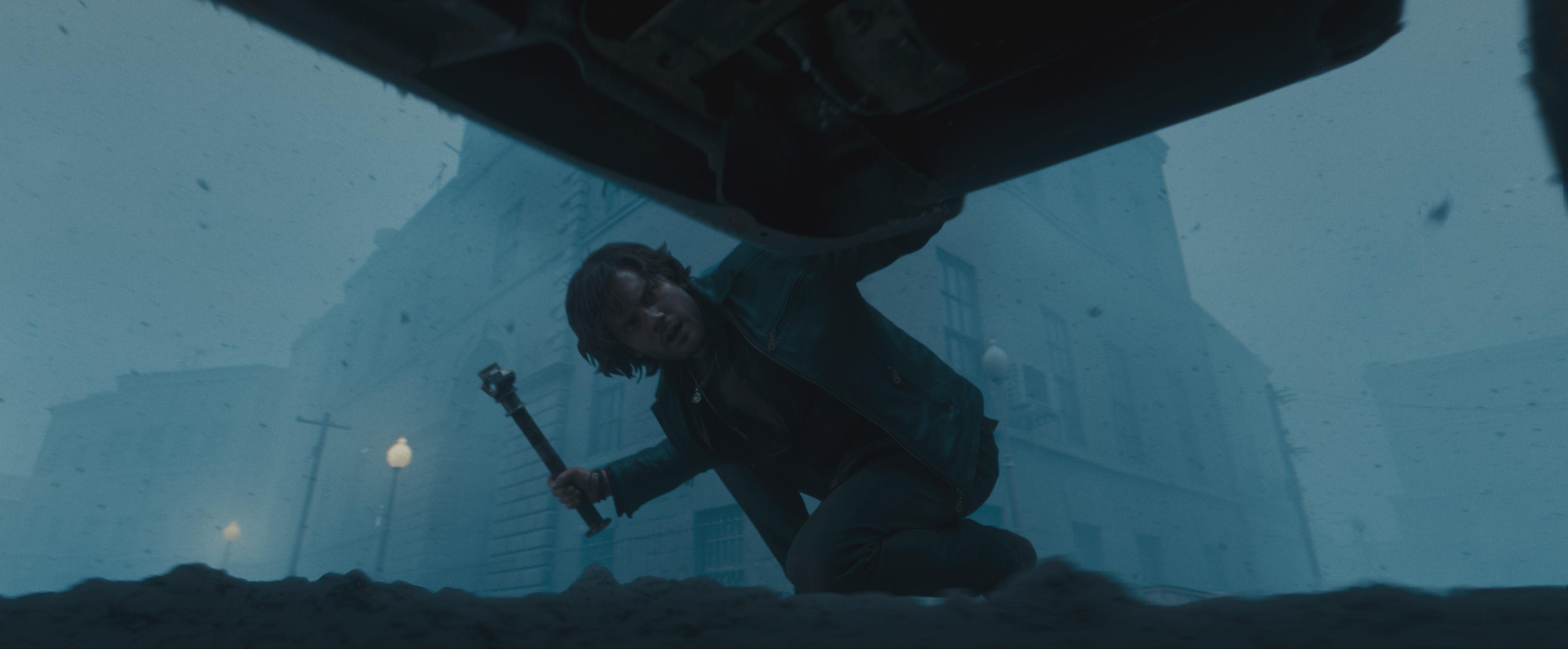 Silent Hill: Noční můry