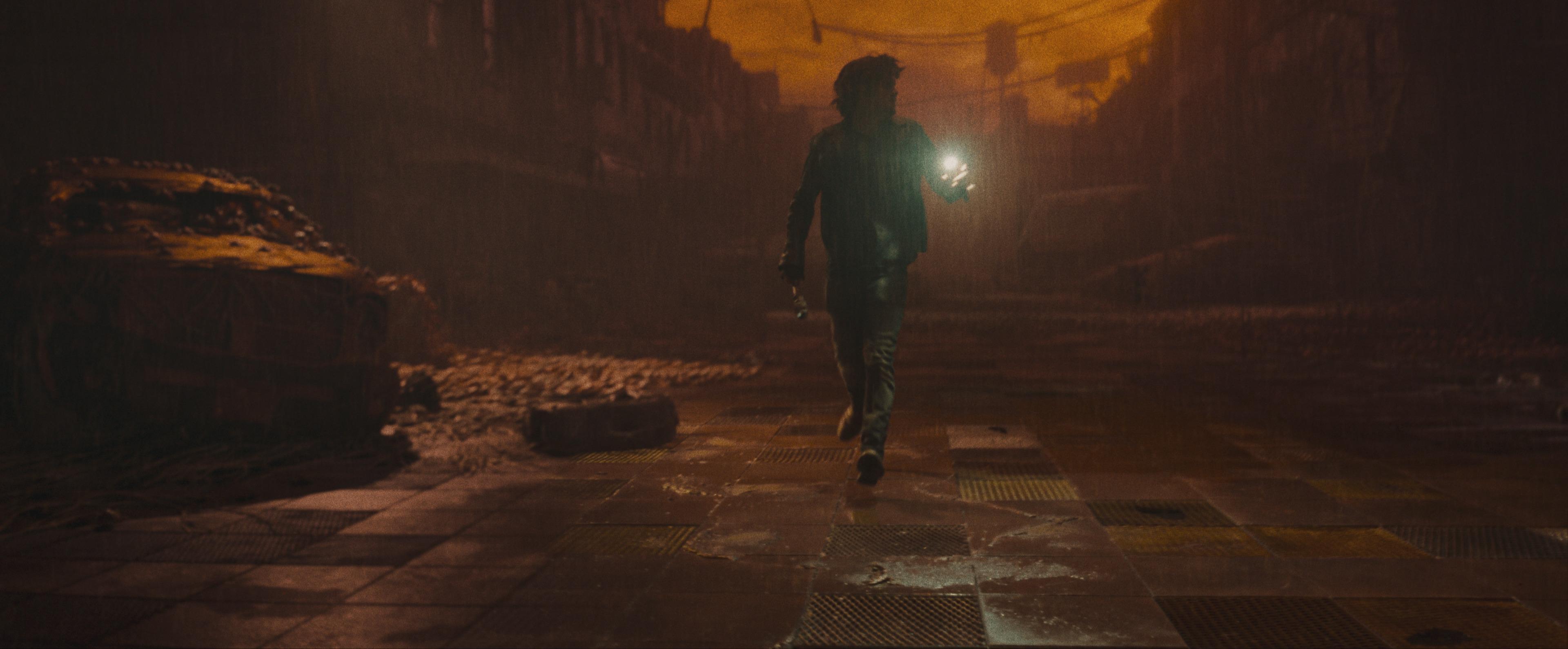 Silent Hill: Noční můry