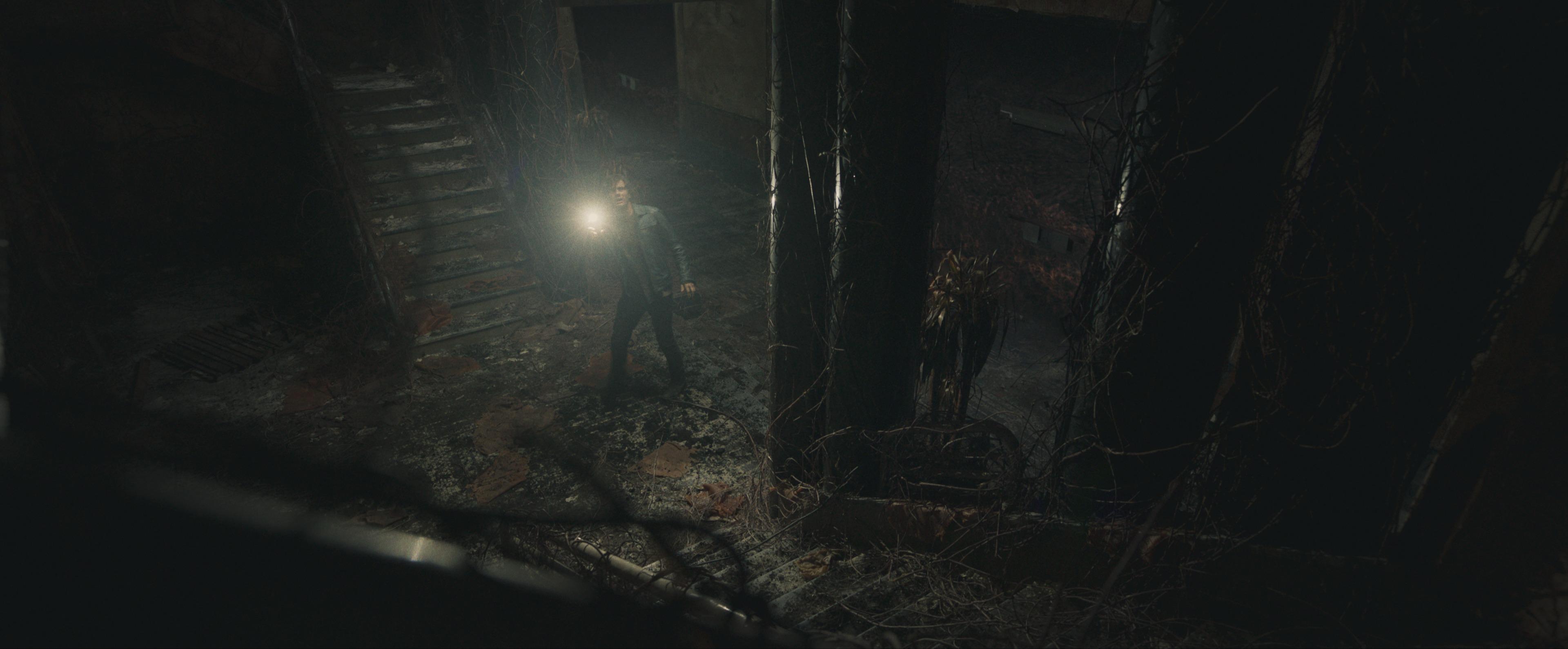 Silent Hill: Noční můry