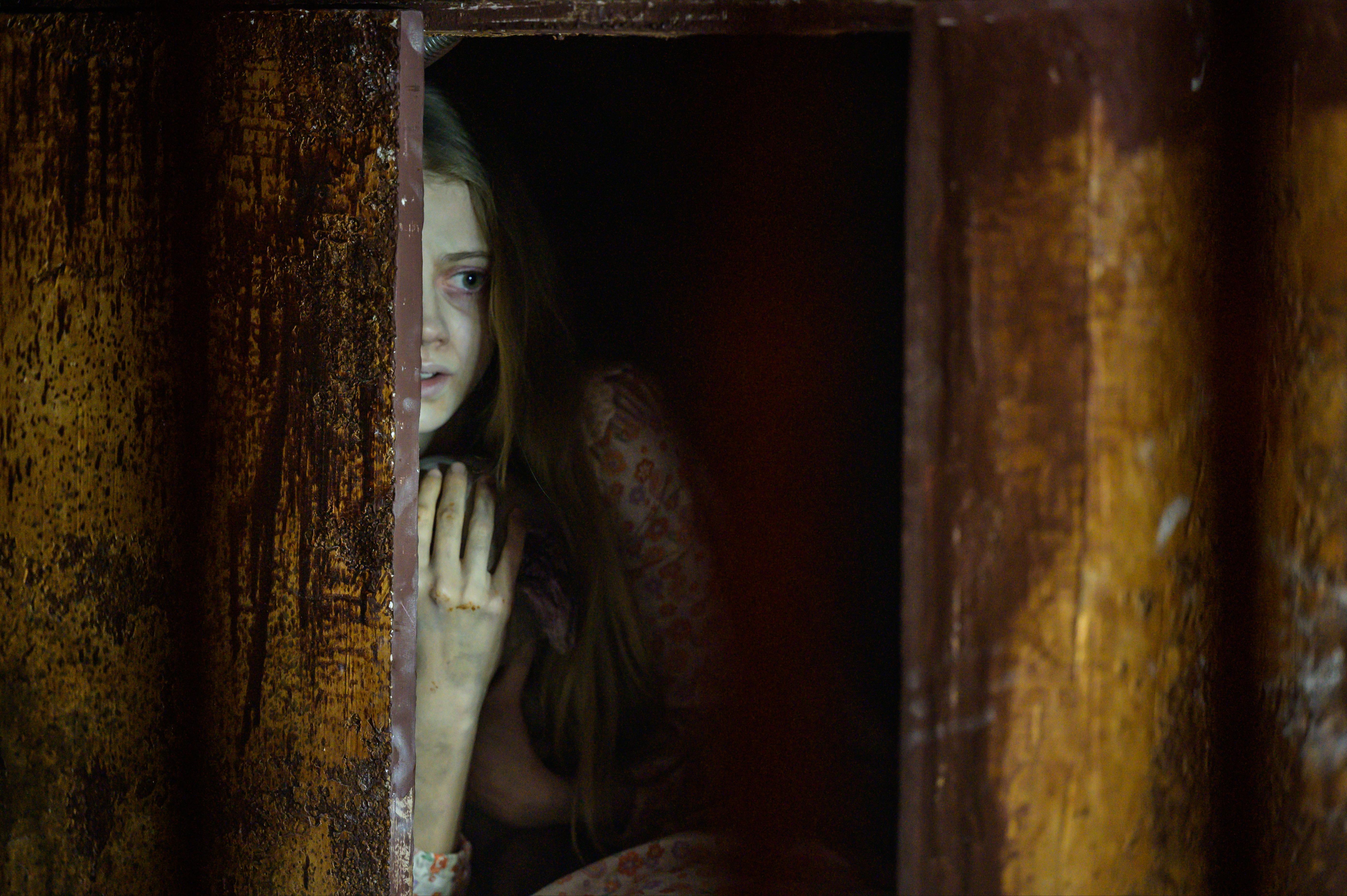 Silent Hill: Noční můry