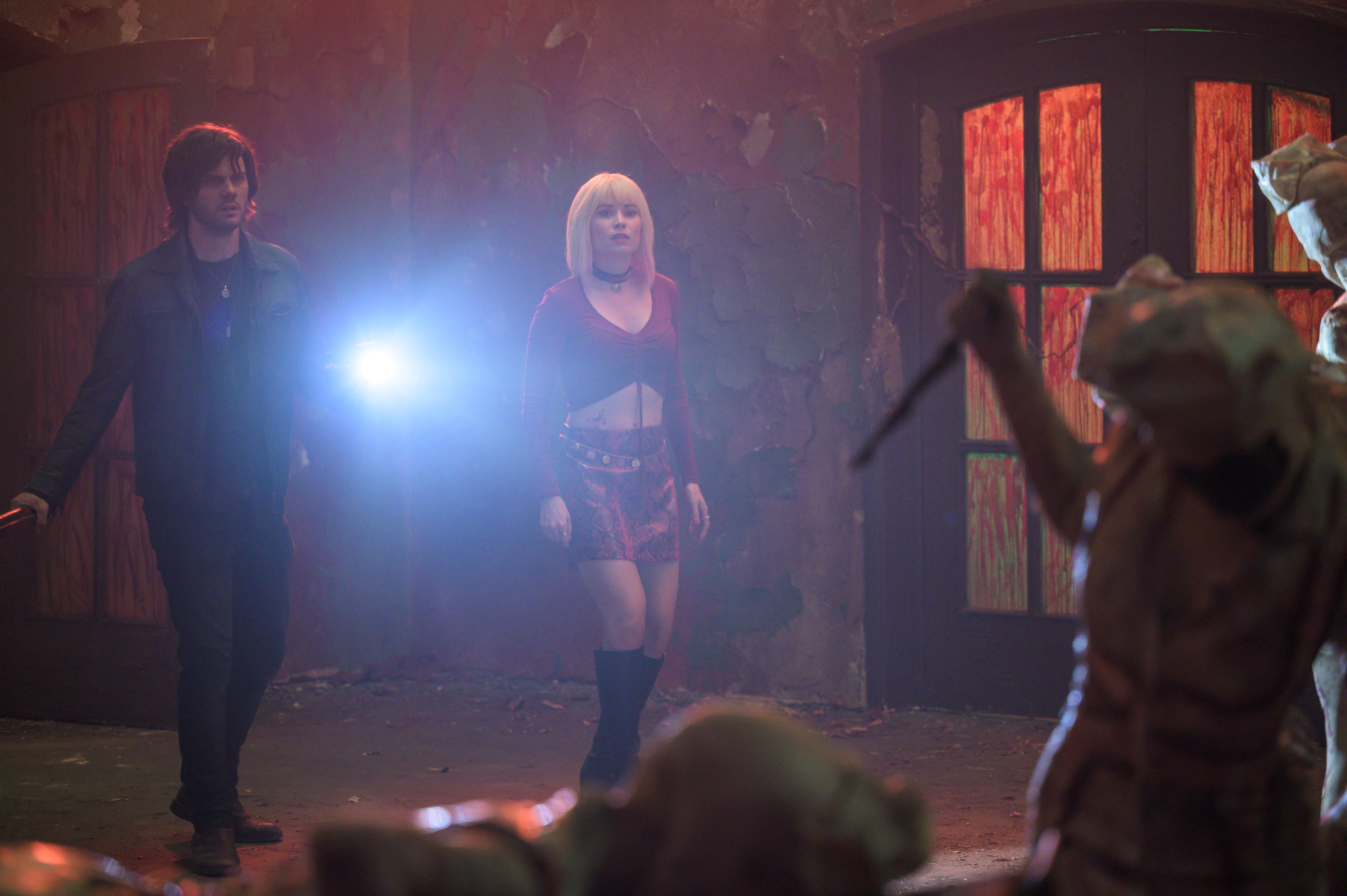 Silent Hill: Noční můry