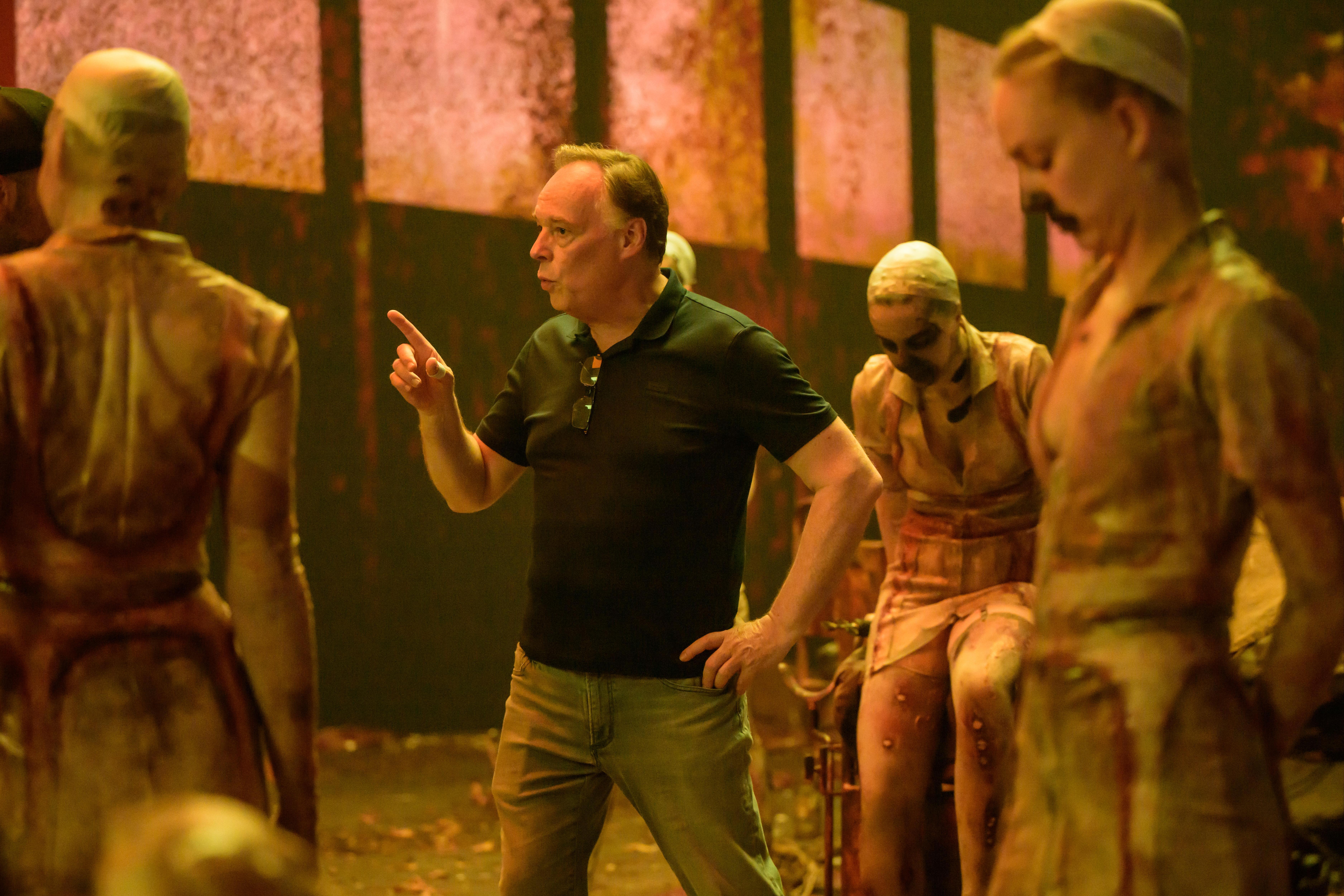 Silent Hill: Noční můry