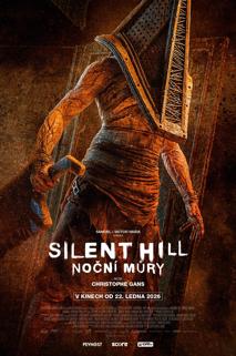 Profilový obrázek - Silent Hill: Noční můry