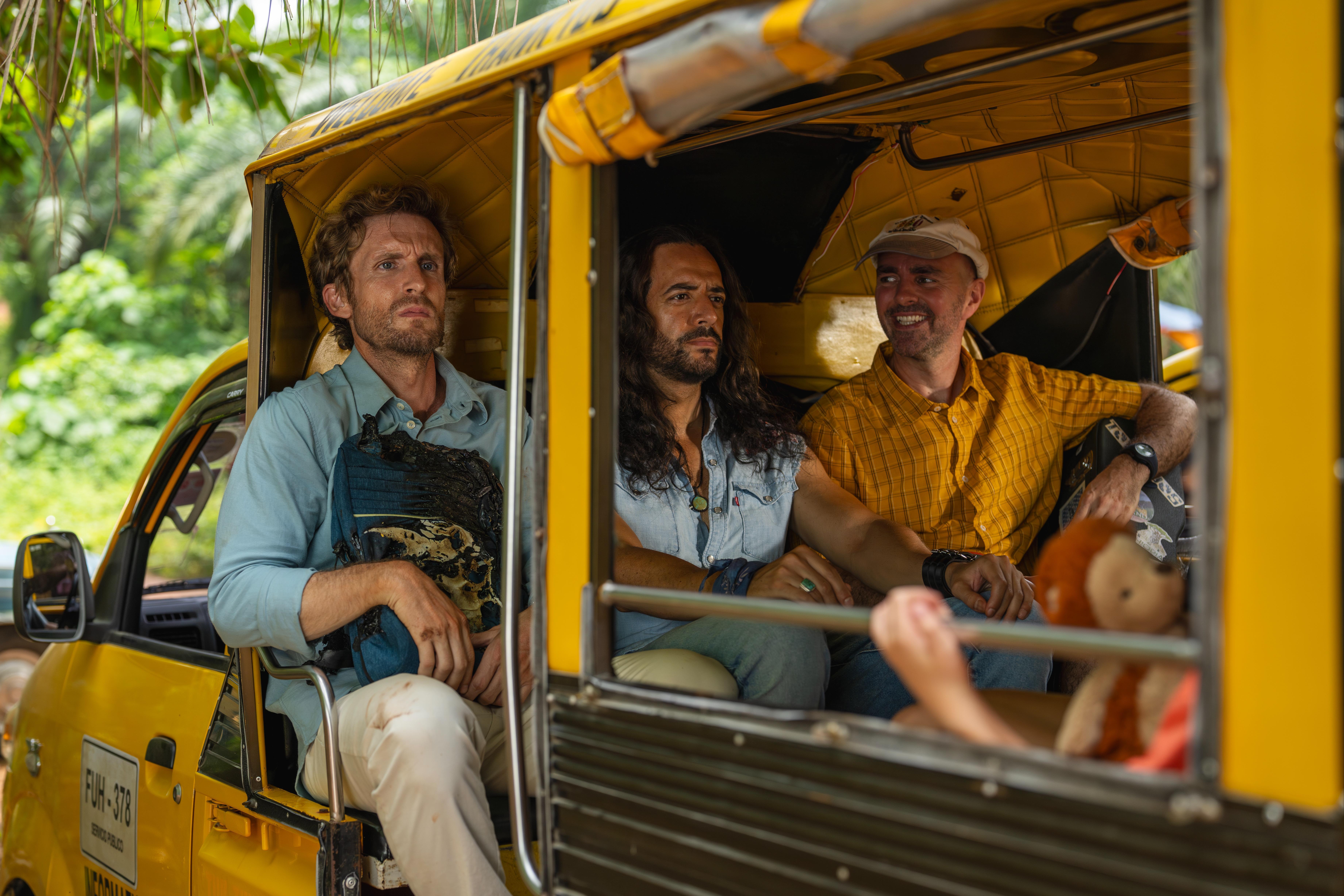 Bláznivý Marsupilami