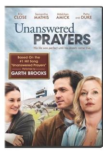 Unanswered Prayers  - Unanswered Prayers