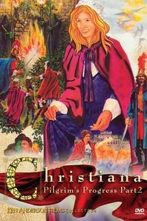 Profilový obrázek - Christiana