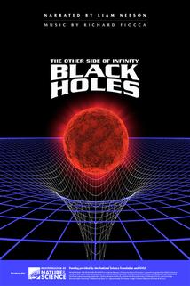 Profilový obrázek - Black Holes: The Other Side of Infinity