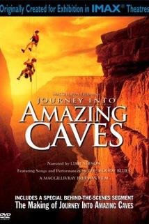 Profilový obrázek - Journey Into Amazing Caves