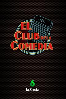 Profilový obrázek - El club de la comedia