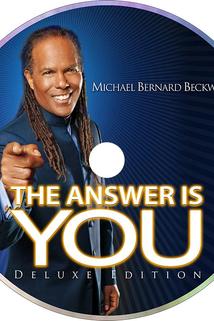 Profilový obrázek - Michael Bernard Beckwith: The Answer Is You
