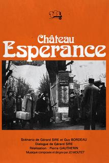 Profilový obrázek - Château Espérance