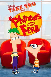 Profilový obrázek - Take Two with Phineas and Ferb