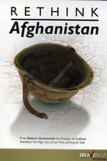 Profilový obrázek - Rethink Afghanistan