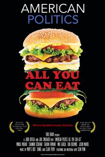 Profilový obrázek - American Politics All You Can Eat