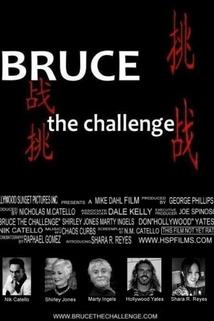 Profilový obrázek - Bruce the Challenge