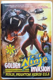Profilový obrázek - Golden Ninja Invasion