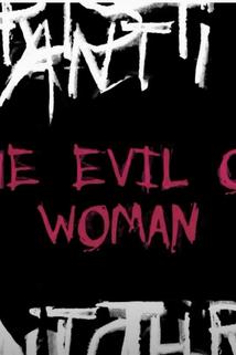 Profilový obrázek - Antichrist: The Evil of Women