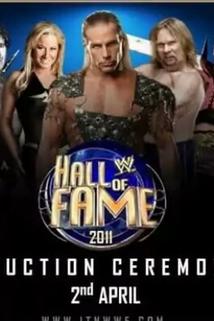 Profilový obrázek - WWE Hall of Fame 2011