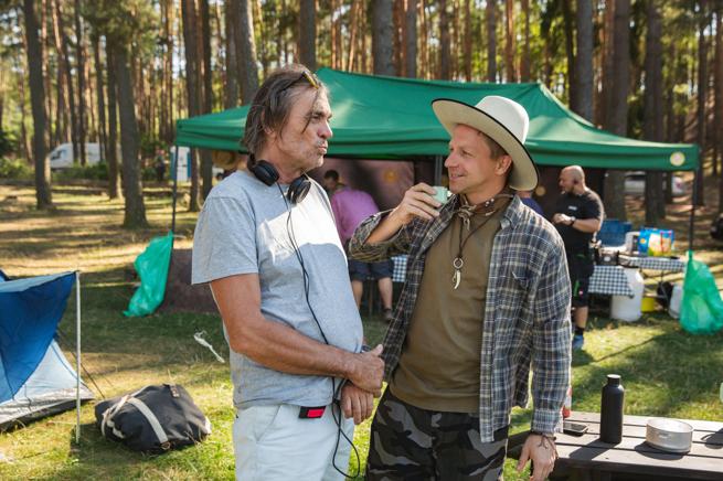 Foto: Kristýna Junková