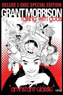 Profilový obrázek - Grant Morrison: Talking with Gods