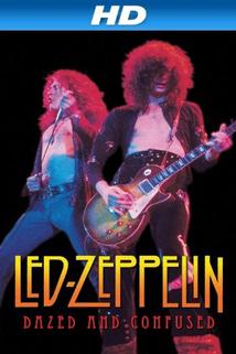 Profilový obrázek - Led Zeppelin: Dazed & Confused