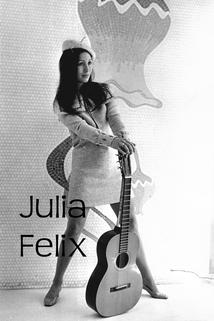 Profilový obrázek - Julie Felix