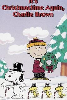 Profilový obrázek - It's Christmastime Again, Charlie Brown