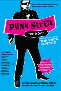 Profilový obrázek - Punk Strut: The Movie