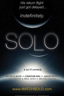 Profilový obrázek - Solo: The Series