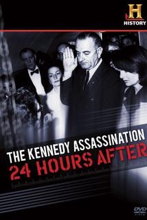 Profilový obrázek - The Kennedy Assassination: 24 Hours After