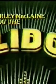 Profilový obrázek - Shirley MacLaine at the Lido