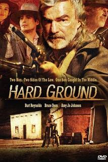 Horká půda  - Hard Ground