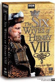 Profilový obrázek - The Six Wives of Henry VIII