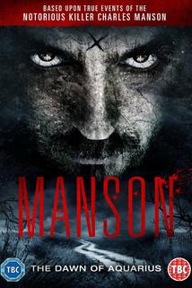 Profilový obrázek - Manson