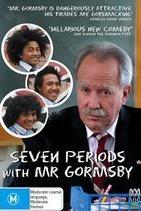 Profilový obrázek - Seven Periods with Mr Gormsby