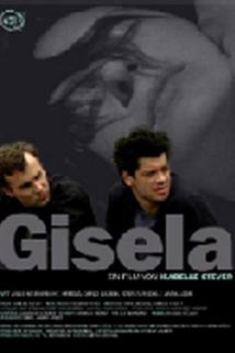 Profilový obrázek - Gisela