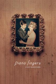 Profilový obrázek - Piano Fingers
