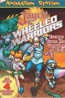 Profilový obrázek - Jayce and the Wheeled Warriors