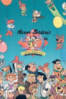 Profilový obrázek - A Yabba-Dabba-Doo Celebration!: 50 Years of Hanna-Barbera