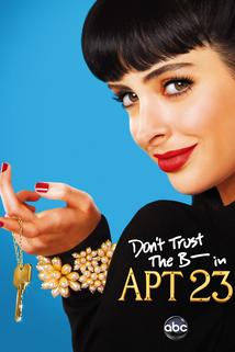 Profilový obrázek - Don't Trust the B---- in Apartment 23